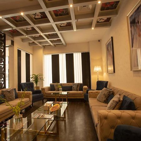 Loumage Hotel & Suites Manama Exterior photo