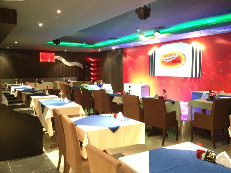 Loumage Hotel & Suites Manama Exterior photo