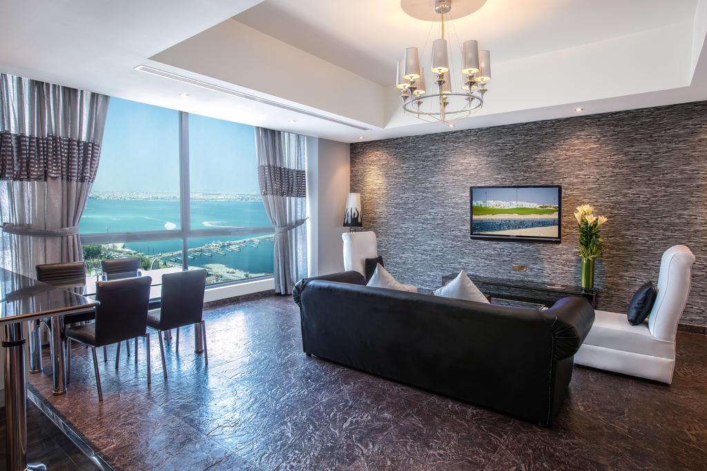 Loumage Hotel & Suites Manama Exterior photo