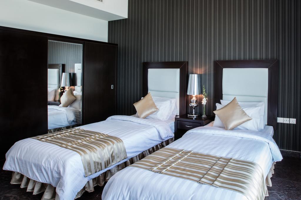 Loumage Hotel & Suites Manama Exterior photo